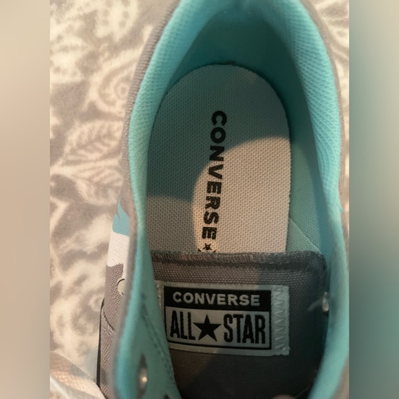 Converse Chuck Taylor All Star Unicorn Sneaker - Picture 4 of 5